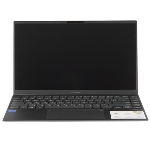 14" Ноутбук ASUS ZenBook 14 UX425EA-KI831W серый — фото 2