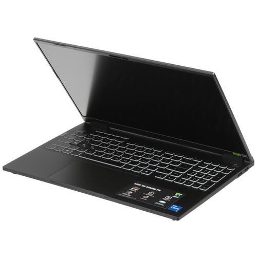 16" Ноутбук ASUS TUF Gaming F16 FX608JMR-RV169 серый — фото 4