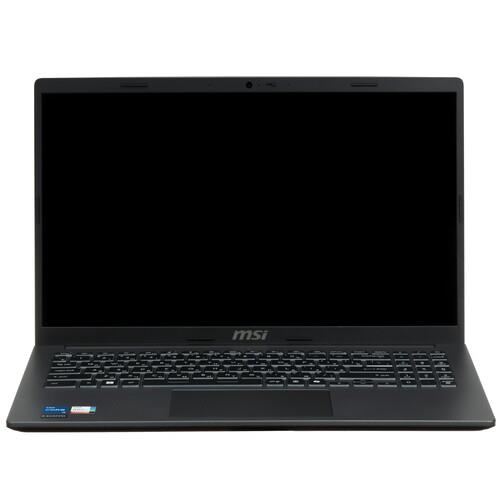 15.6" Ноутбук MSI Modern 15 F13MG-064XRU серый