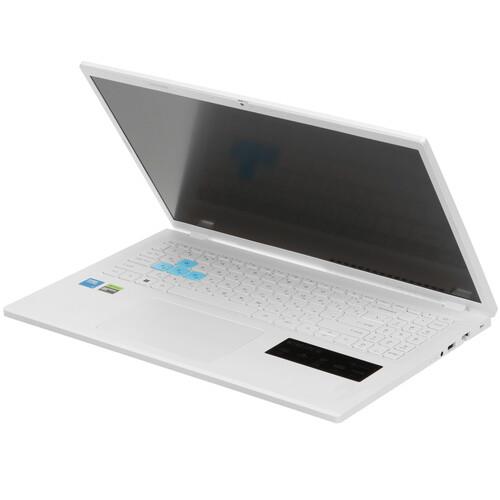 16" Ноутбук Acer Nitro Lite NL16-71G-590Q белый — фото 4
