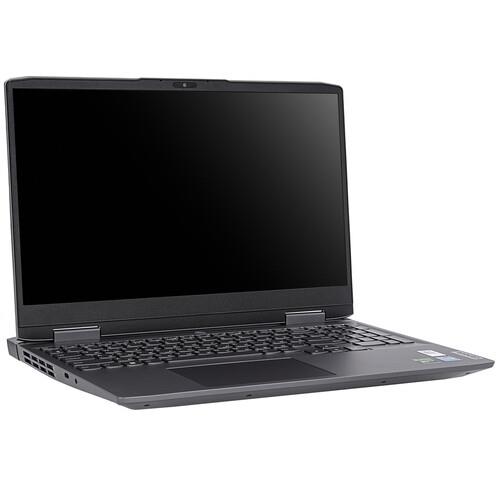 15.6" Ноутбук Lenovo LOQ 15IRH8 серый — фото 3