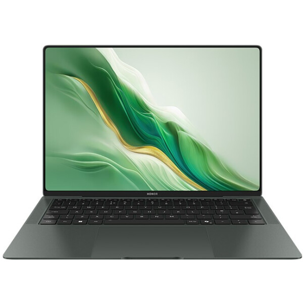 Ноутбук Honor MagicBook Art 14 2024 (5301AKXL) Emerald Green