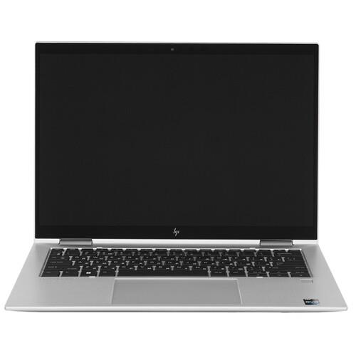 14" Ноутбук HP Elite x360 1040 G10 серебристый — фото 2