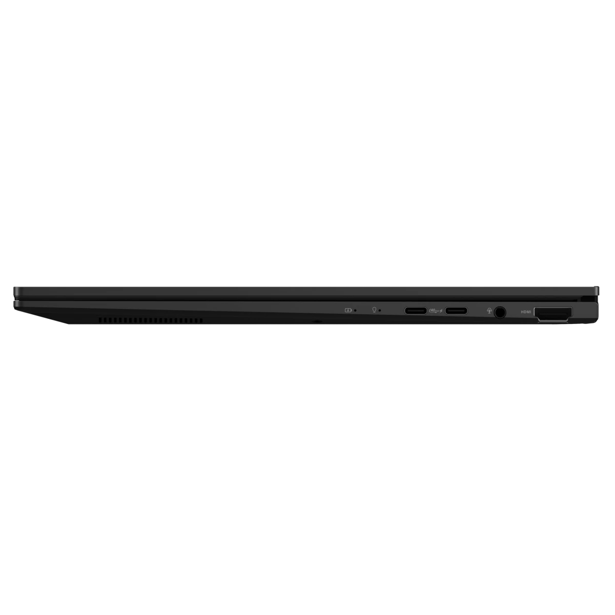 Ноутбук ASUS Zenbook 14 UM3406KA-QD331 (90NB14U1-M00MY0) Jade Black — фото 4