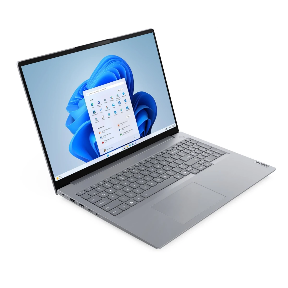 Ноутбук Lenovo ThinkBook 16 G8 IRL (21SHA001CD) Core 5 220H/16Gb/512Gb/Win11Home