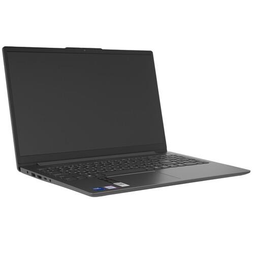 15.6" Ноутбук Lenovo IdeaPad Slim 3 15IRU9 серый — фото 3
