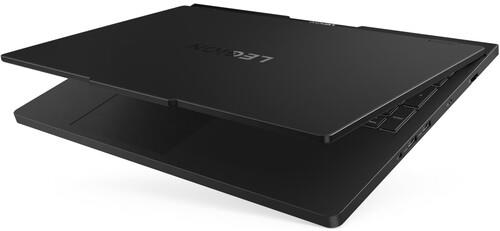 16" Ноутбук Lenovo Legion Pro 5 16IRX10 черный — фото 3
