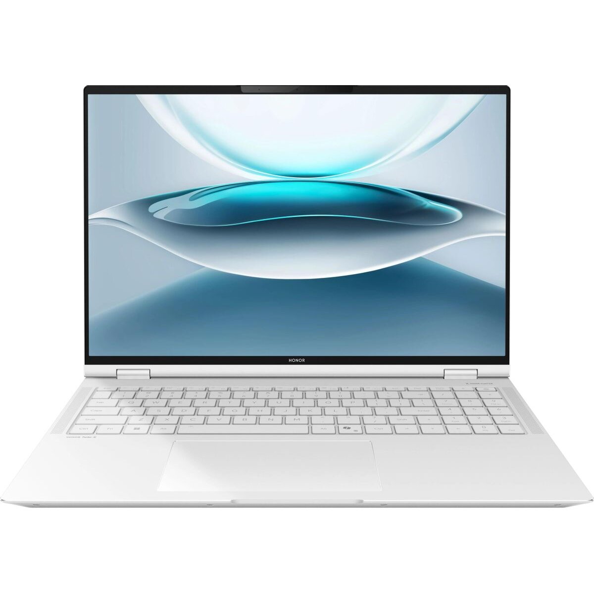 Ноутбук Honor MagicBook Pro 16 2025 Hunter DRB-P (5301APWK) Core Ultra 9 285H 32Gb SSD1Tb NVIDIA GeForce RTX 5060 8Gb 16" IPS 3K (3072x1920) Win11Home