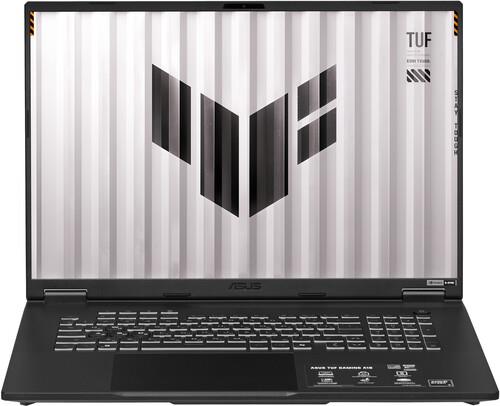 18" Ноутбук ASUS TUF Gaming FA808UH-S8029 серый — фото 1