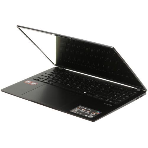 16" Ноутбук ASUS Vivobook S M5606WA-MX088 черный — фото 4