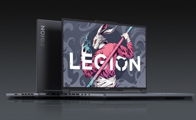 Представлен Lenovo Legion R9000X 2023 с процессором Ryzen R7 7840H и GeForce RTX 4060