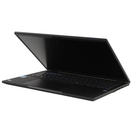 16" Ноутбук ASUS ExpertBook B3604CMA-Q90349 черный — фото 4