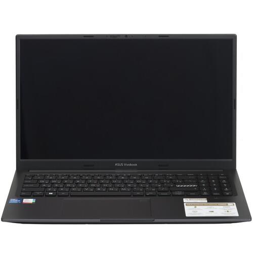 15.6" Ноутбук ASUS VivoBook 15X OLED K3504VA-MA507 черный — фото 2