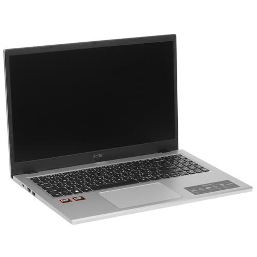 15.6" Ноутбук Acer Aspire Lite AL15-61P-R2TT серебристый — фото 3