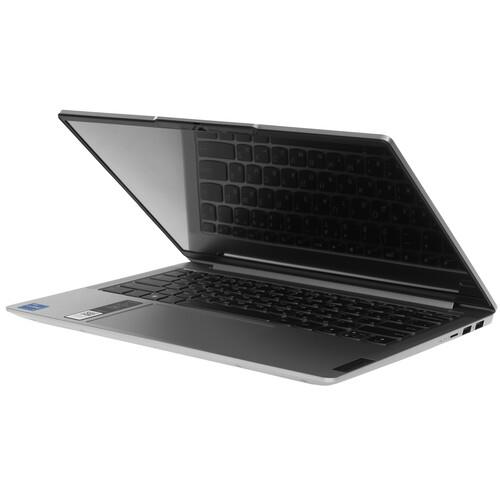 14" Ноутбук Lenovo IdeaPad Slim 5 14IAH8 серый — фото 4