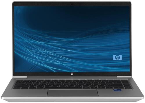 14" Ноутбук HP Probook 440 G10 серебристый — фото 1