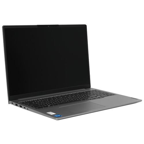 16" Ноутбук Lenovo ThinkBook 16 G6 IRL серый — фото 3