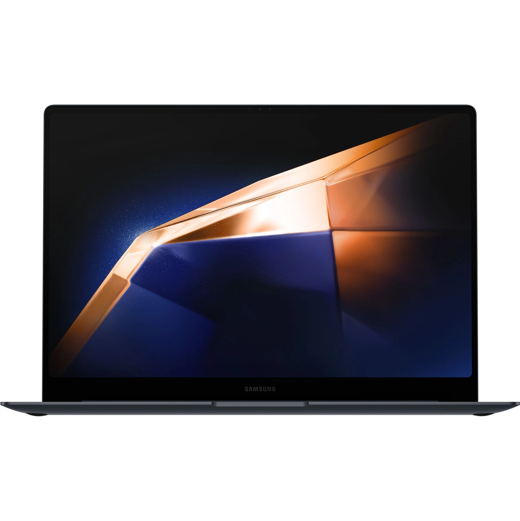 Ноутбук Samsung Galaxy Book 4 Pro NP960XGK-LG6IN Core Ultra 5 125U 16Gb SSD512Gb Intel Arc 16" AMOLED Touch 3K (2880x1800) Wind11Home grey WiFi BT Cam