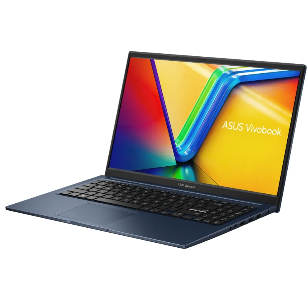 Ноутбук Asus Vivobook 15 X1504VA-BQ4055 (90NB13Y1-M01PX0) Quiet Blue — фото 2