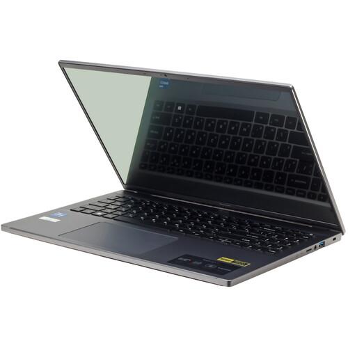 16" Ноутбук Acer Swift Go 16 SFG16-71-71T7 серебристый — фото 3