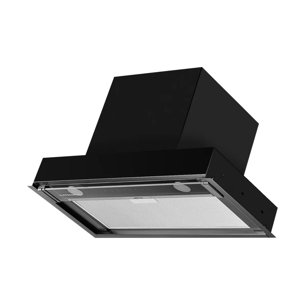 Вытяжка Kuppersberg Nancy 60 Black