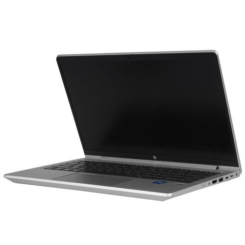 14" Ноутбук HP Probook 440 G10 серебристый — фото 4