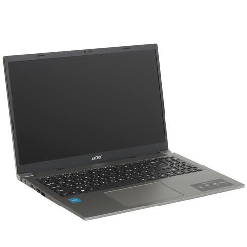 15.6" Ноутбук Acer Aspire Lite AL15-33P-C6WL серый — фото 3
