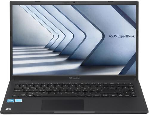 15.6" Ноутбук Asus ExpertBook B1 B1502CBA-BQ2992 черный — фото 1