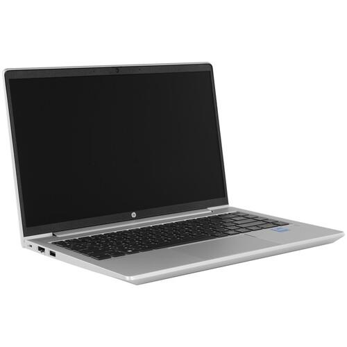 14" Ноутбук HP Probook 440 G10 серебристый — фото 2