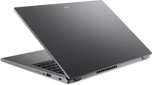 15.6" Ноутбук Acer Extensa 15 EX215-23-R0GZ серый — фото 4