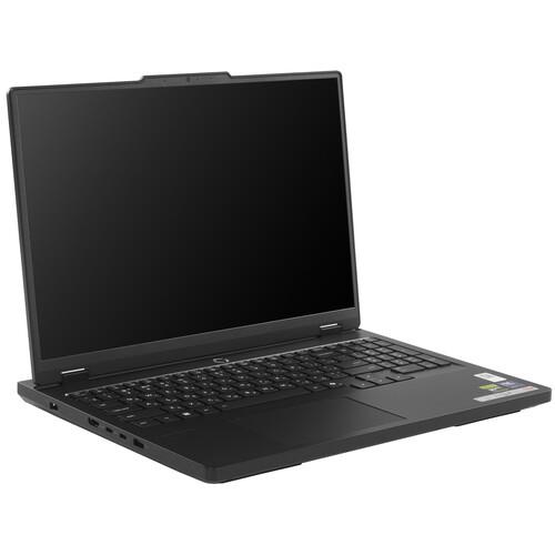 16" Ноутбук Lenovo Legion Pro 5 16IAX10 черный — фото 3