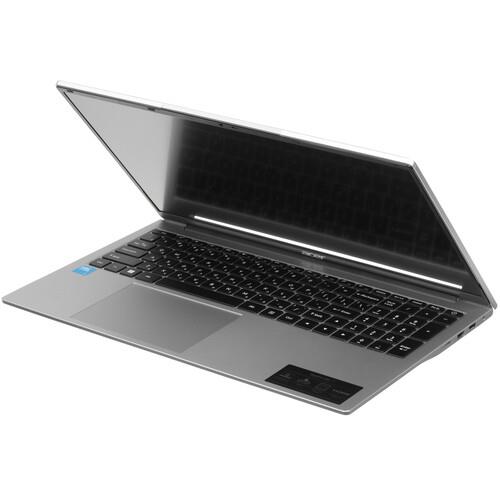 17.3" Ноутбук Acer Aspire Lite AL17-31P-36RC серебристый — фото 4