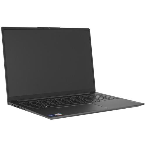 16" Ноутбук Lenovo ThinkBook 16 G4+ IAP серый — фото 3
