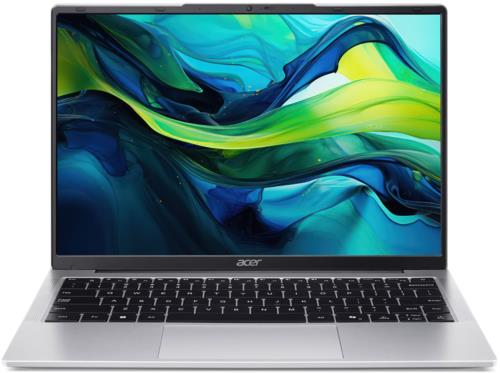 14" Ноутбук Acer Aspire Lite AL14-31P-36EN серебристый