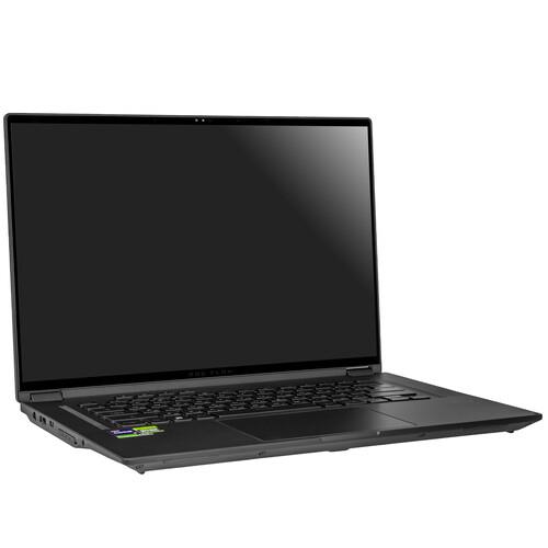 16" Ноутбук ASUS ROG Flow X16 GV601VV-NF049 черный — фото 4