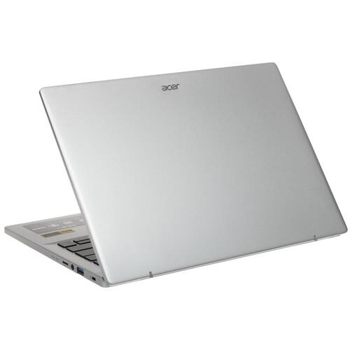 14" Ноутбук Acer Swift GO SFG14-71-58RM серебристый — фото 4