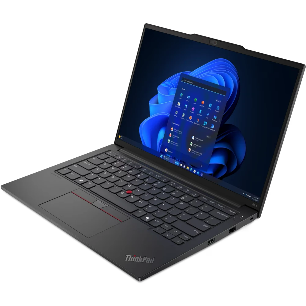 Ноутбук Lenovo E14 Gen6 (21M7A002CD) U5-125H/16Gb/512Gb/Win11Home — фото 3