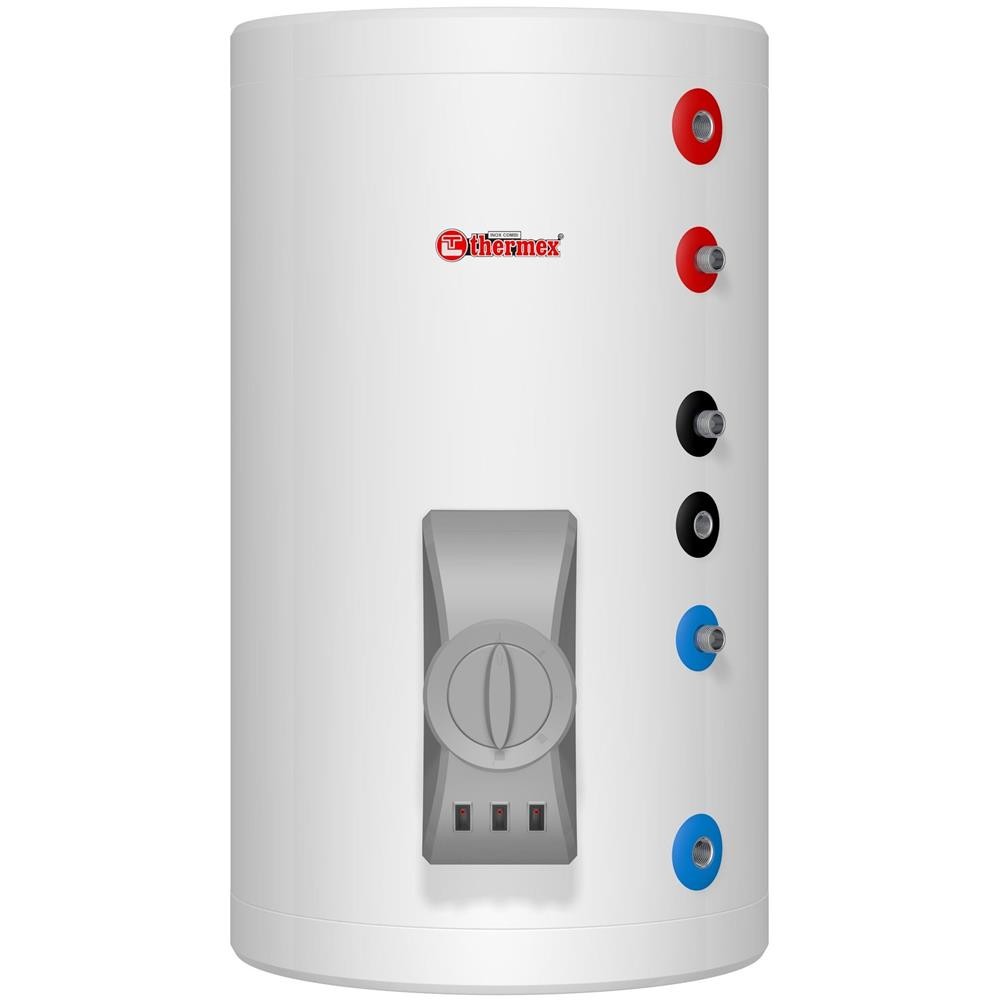 Водонагреватель THERMEX Combi Inox IRP 150 V