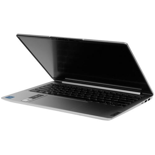 14" Ноутбук Lenovo IdeaPad Slim 5 14IAH8 серый — фото 4