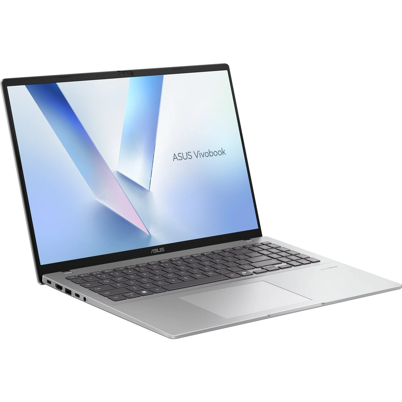 Ноутбук ASUS Vivobook 16 M1607KA-MB144 (90NB15F2-M00D00) Cool Silver — фото 3