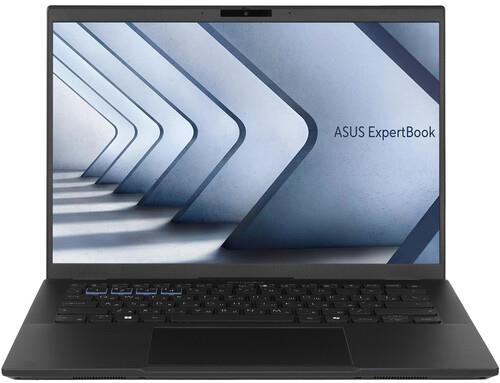 14" Ноутбук ASUS ExpertBook B5 B5404CVA-QN0101X черный — фото 1