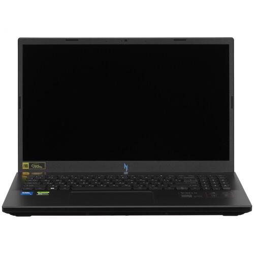 15.6" Ноутбук Acer Nitro V 15 ANV15-52-55RP черный