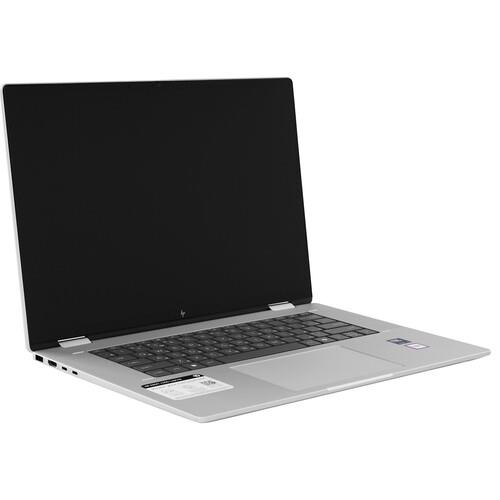 16" Ноутбук HP ENVY x360 16-ac0023dx серебристый — фото 3