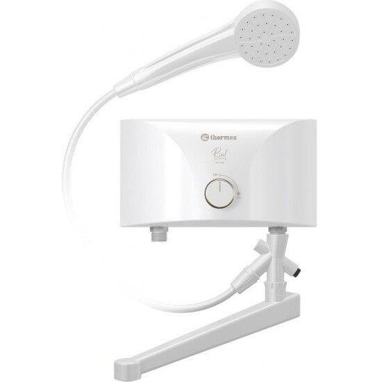 Водонагреватель Thermex Rind 5500 Combi