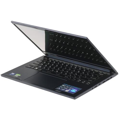 14" Ноутбук MSI Stealth 14 AI Studio A1VFG-048RU синий — фото 3