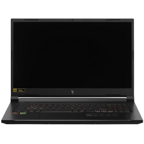 17.3" Ноутбук Acer Nitro V 17 AI ANV17-41-R5DR черный