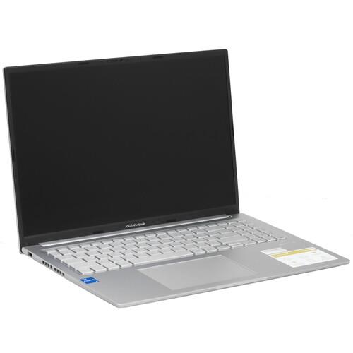 16" Ноутбук ASUS Vivobook 16 X1605VA-MB687 серебристый — фото 3