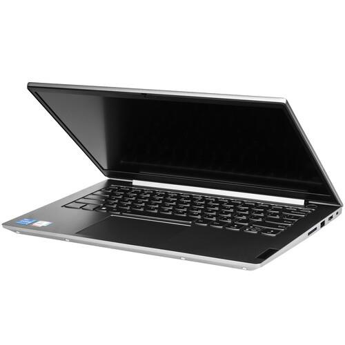 14" Ноутбук Lenovo ThinkBook 14 G5 IRL серый — фото 4