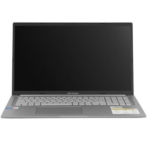 17.3" Ноутбук ASUS Vivobook X1704VA-AU704 серебристый — фото 2