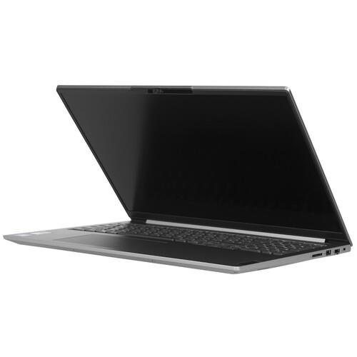 16" Ноутбук Lenovo ThinkBook 16 G6 IRL серый — фото 4